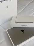 MacBook Air M4 2025 | 16gb озу 256 ssd