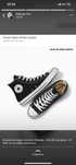 Кеды Converse All Star