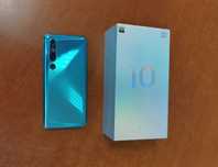 Xiaomi Mi10 5G на запчасти или под восстановление