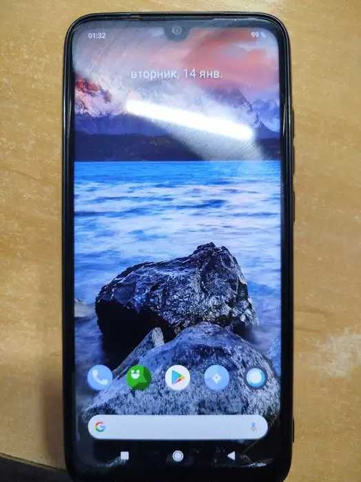 Продам смартфон Xiaomi Redmi Note 7