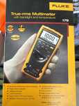 Мультиметр Fluke  179