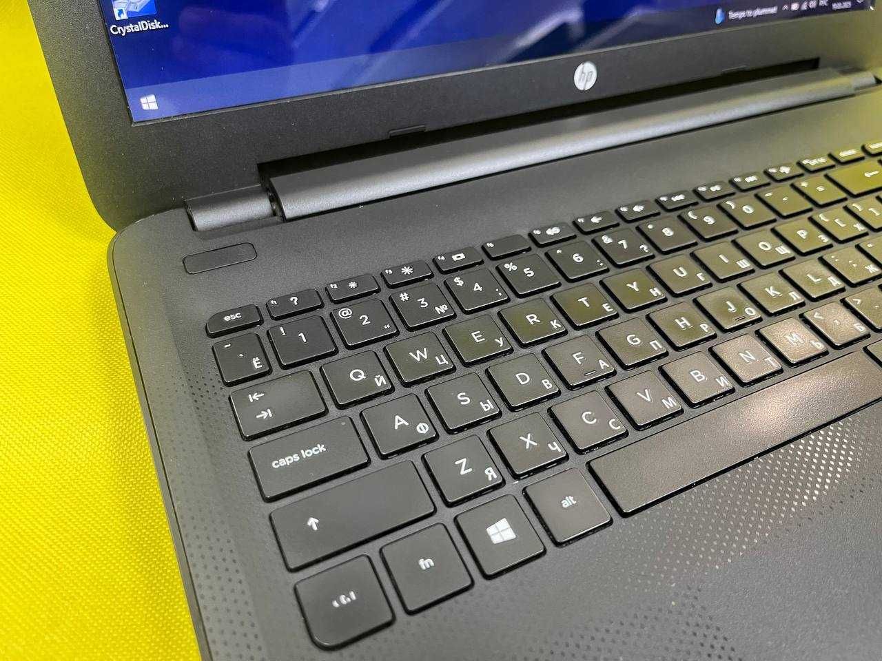 Ноутбуки для офиса HP Core i3*озу 8*SSd 256*Гарантия!