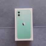 iPhone 11.Green 128GB.