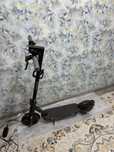Электросамокат Xiaomi Electric Scooter 5 GL почти новый, пробег 190 км