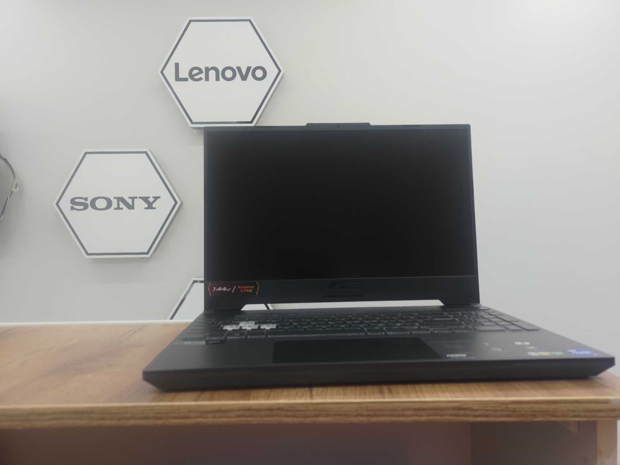 Ноутбук ASUS Gaming F16