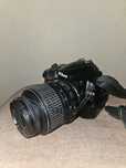 Продам Nikon d5000,