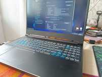 Aser Predator Helios 300 i5 RTX2060 16Gb