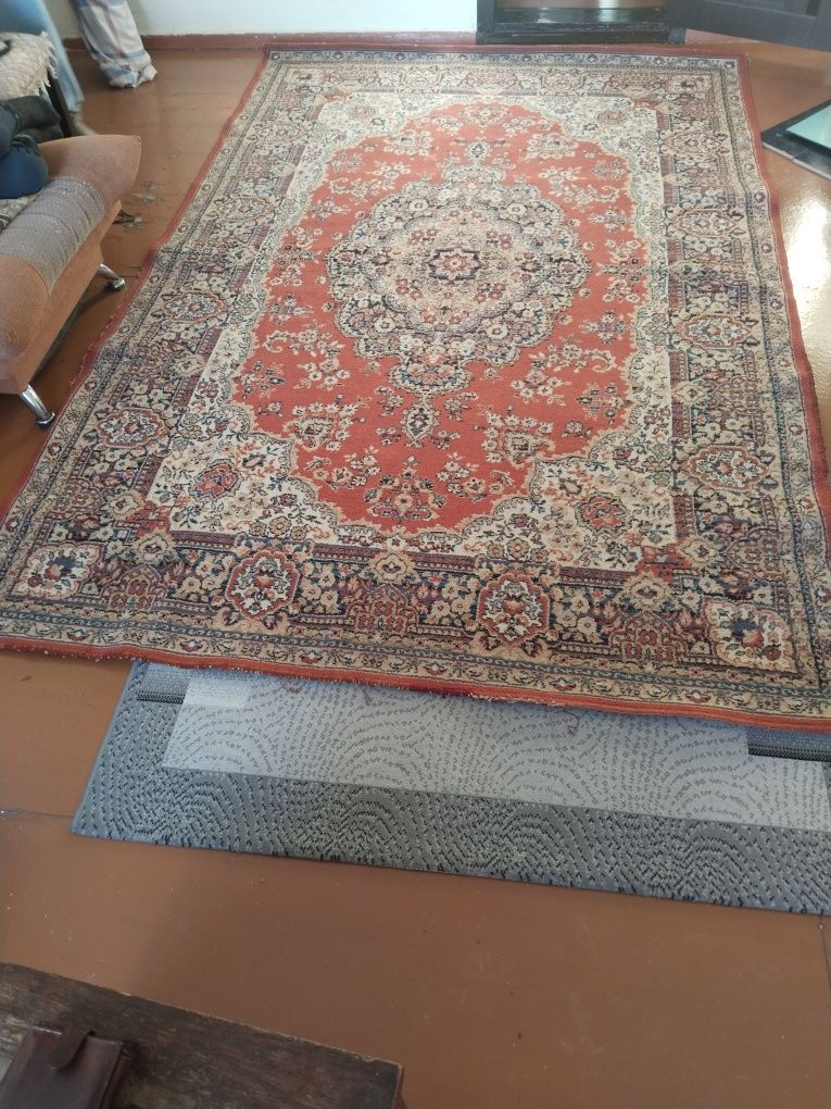 Продам Советский палас, размером 2*3