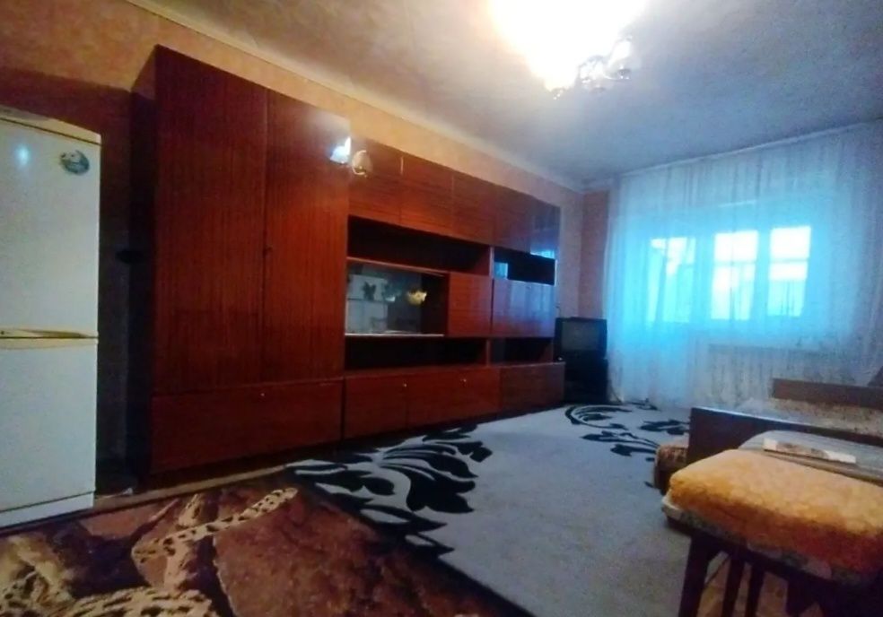 2 комн. Квартира Улица Байзак Батыра (ЖД вокзал).