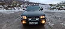Продам Opel frontera 2.2 DT turbo, в хорошем состояние