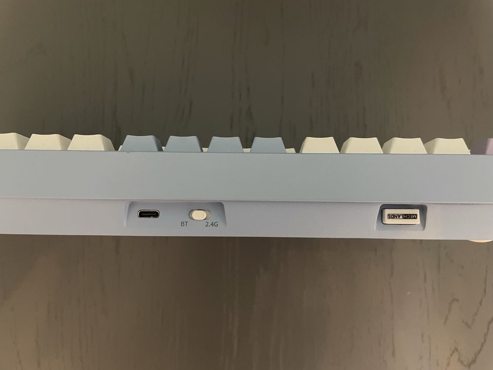 mechland blade 75