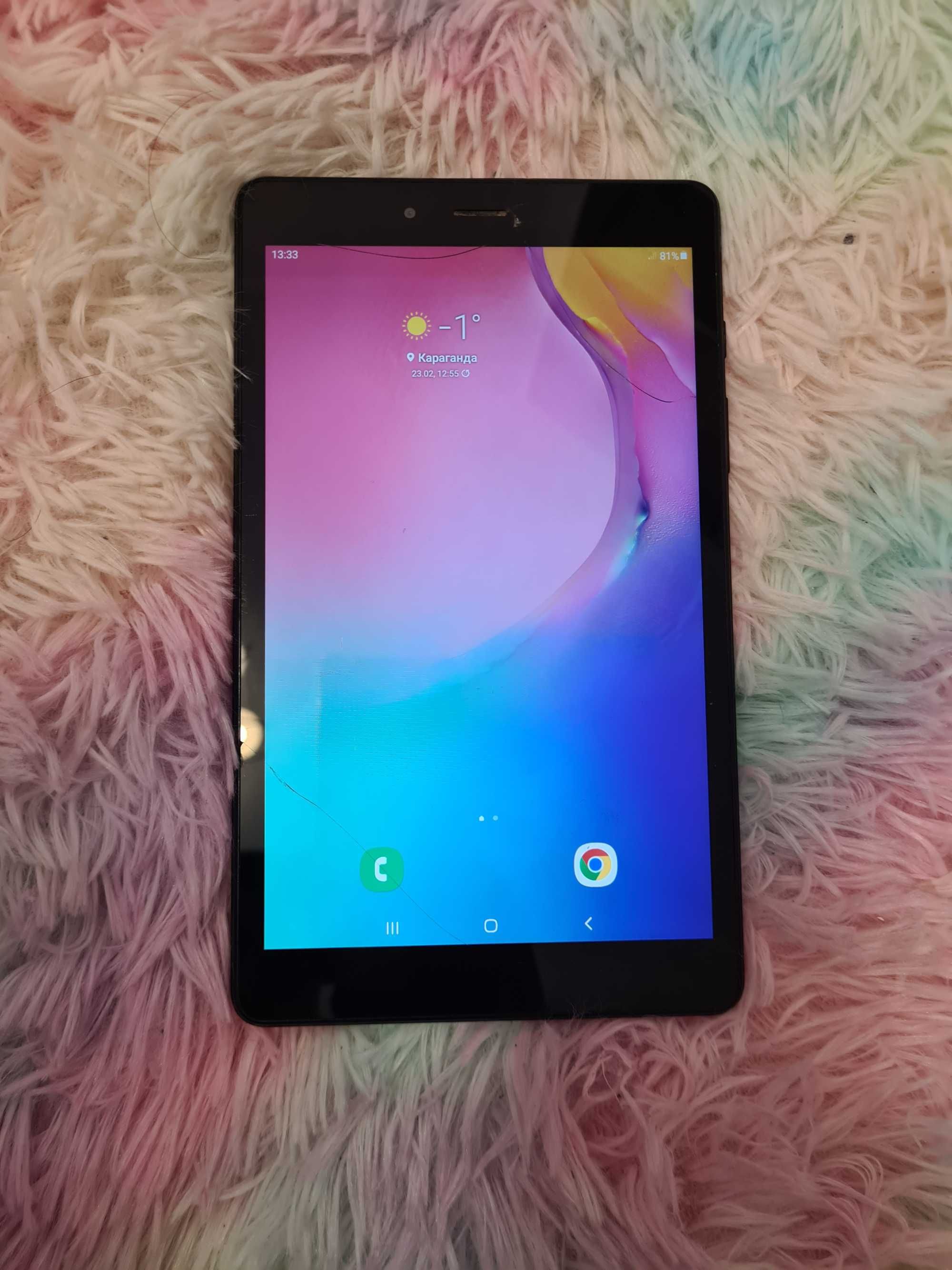 Samsung Tab A8 2019