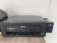 Цветной принтер epson L364