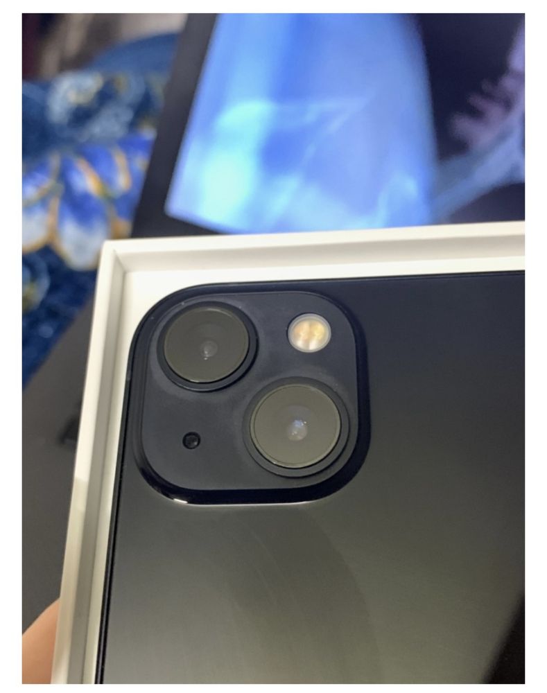 Iphone 13  256gb