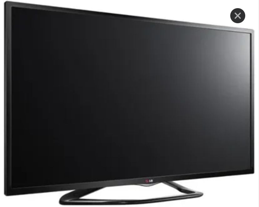 Телевизор LG 42LN570V