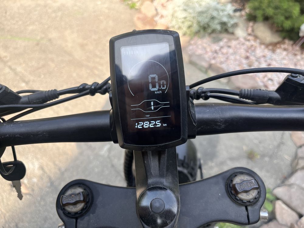 Syccyba Impulse x20 1000w НЕ НА ХОДУ