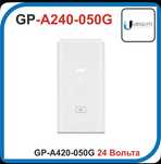 Poe блок питания инжектор Ubiquiti POE GP-A240-050G