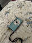 Canon powershot a2400is.