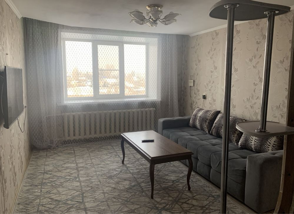 Квартира Тимофеева 70