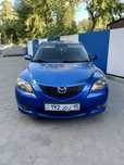Продам авто mazda 3