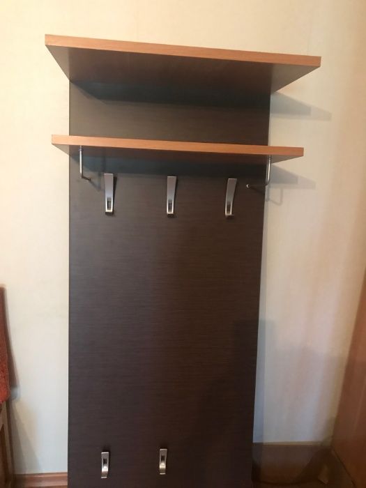 продам мебель для прихожей, 4 предмета