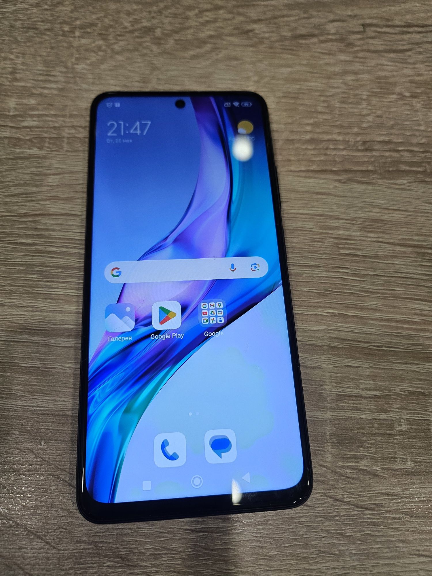 Xiaomi redmi  note 11s 5G