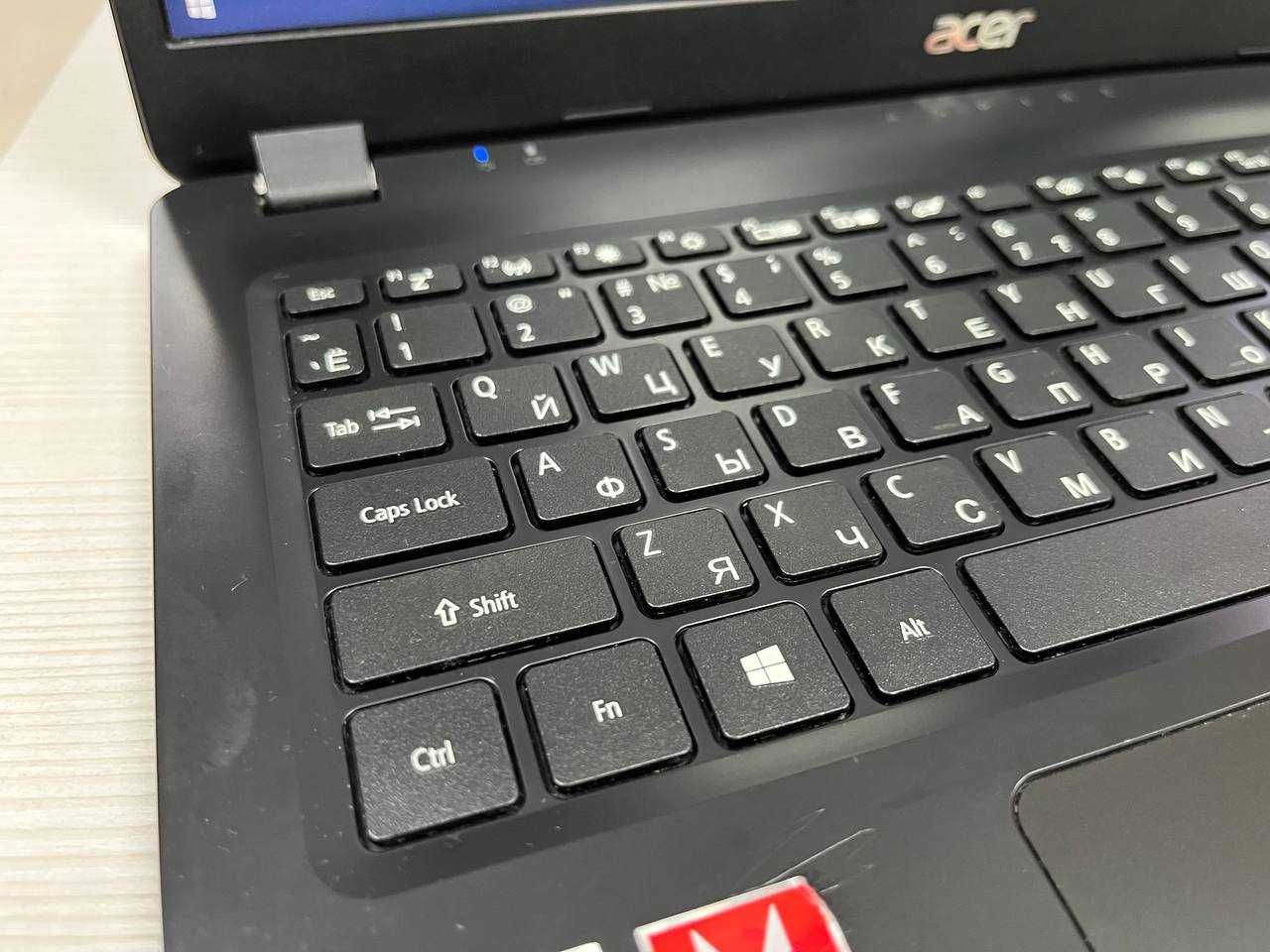 Для офиса ACER Aspire 3 Ryzen 3/ОЗУ 8/SSD 256/HDd 500/Абая 79