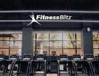 Продам абонемент в fitnessblitz koper
