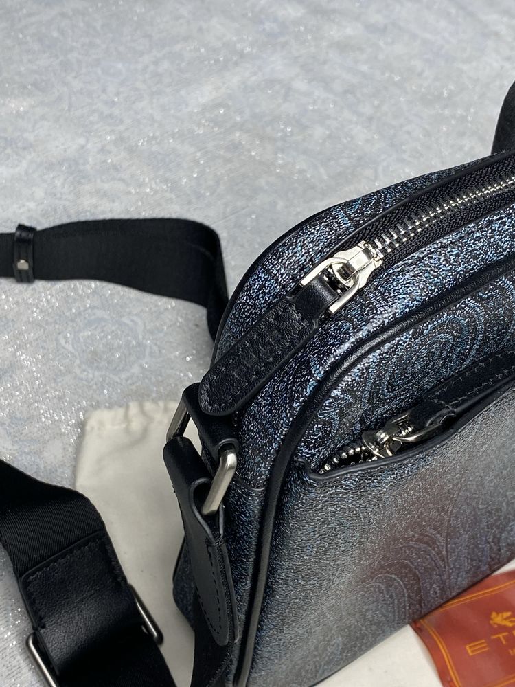 ETRO барсетки Стиль