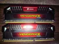 Оперативная память DDR3-DDR2