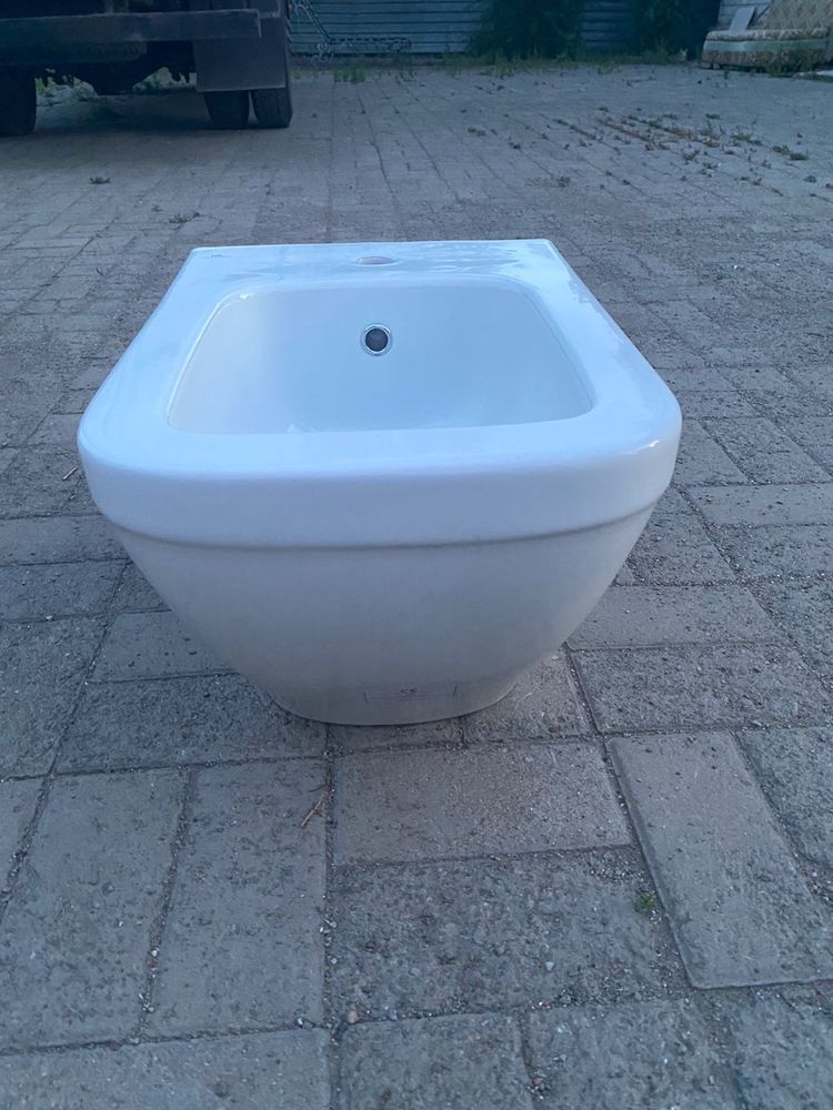 Продам Новую сантехнику биде Noken Porcelanosa