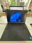 Офисный ноутбук Dell Latitude 3520 i