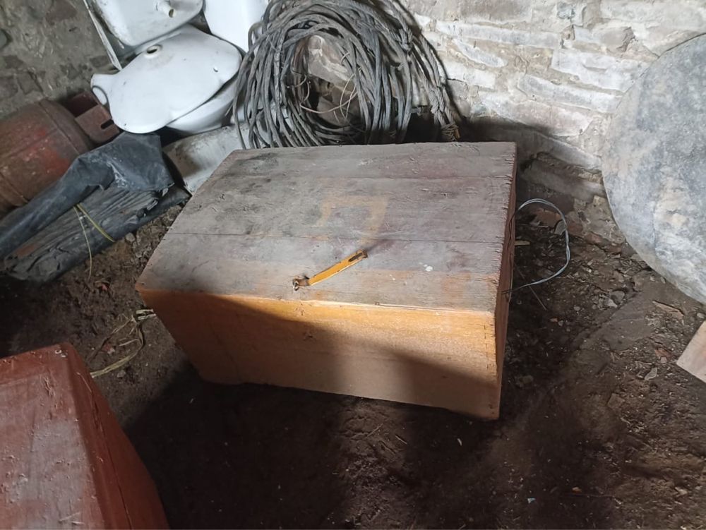 Сундук совесткий очень качественный