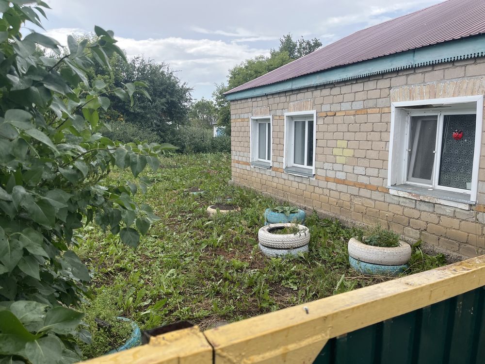 Срочно продается жилой дом земельным участком