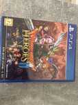 Диск PS4 Dragon Quest Heroes 2