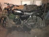 Продам альфу 110