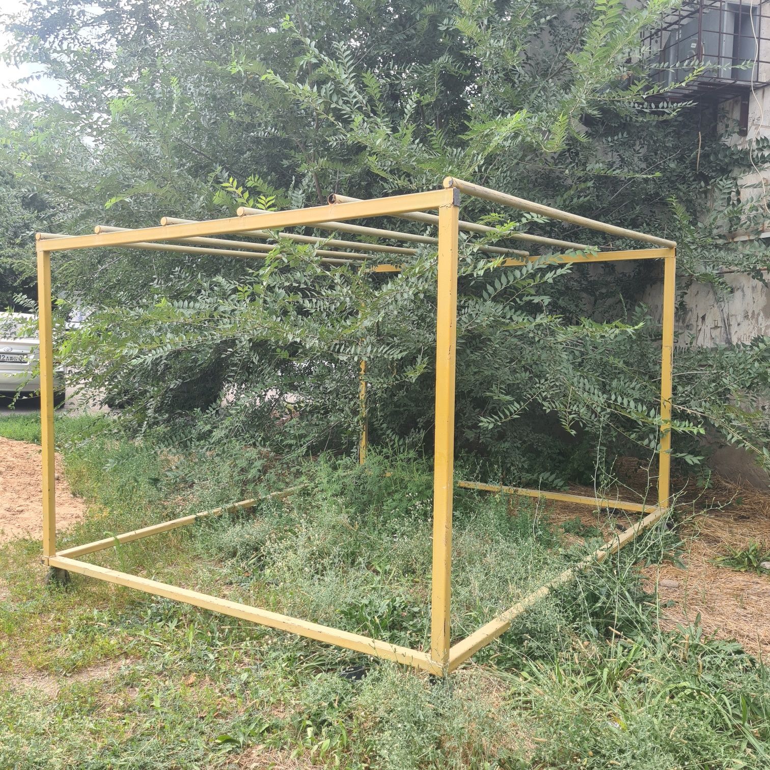 Сушилка для ковров