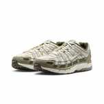 Кроссовки NIKE, размер 40, 25 см