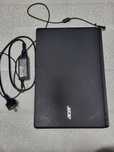 Продаю ноутбук Acer Aspire ES1-533-P1BJ на запчасти (не включается)