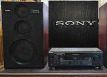 Ресивер Sony STR-DE325 Surround AV-Receiver 200W Франция