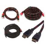 HDMI Кабели Шнуры 5-30 метров. Огромный выбор. Оптом и в розницу