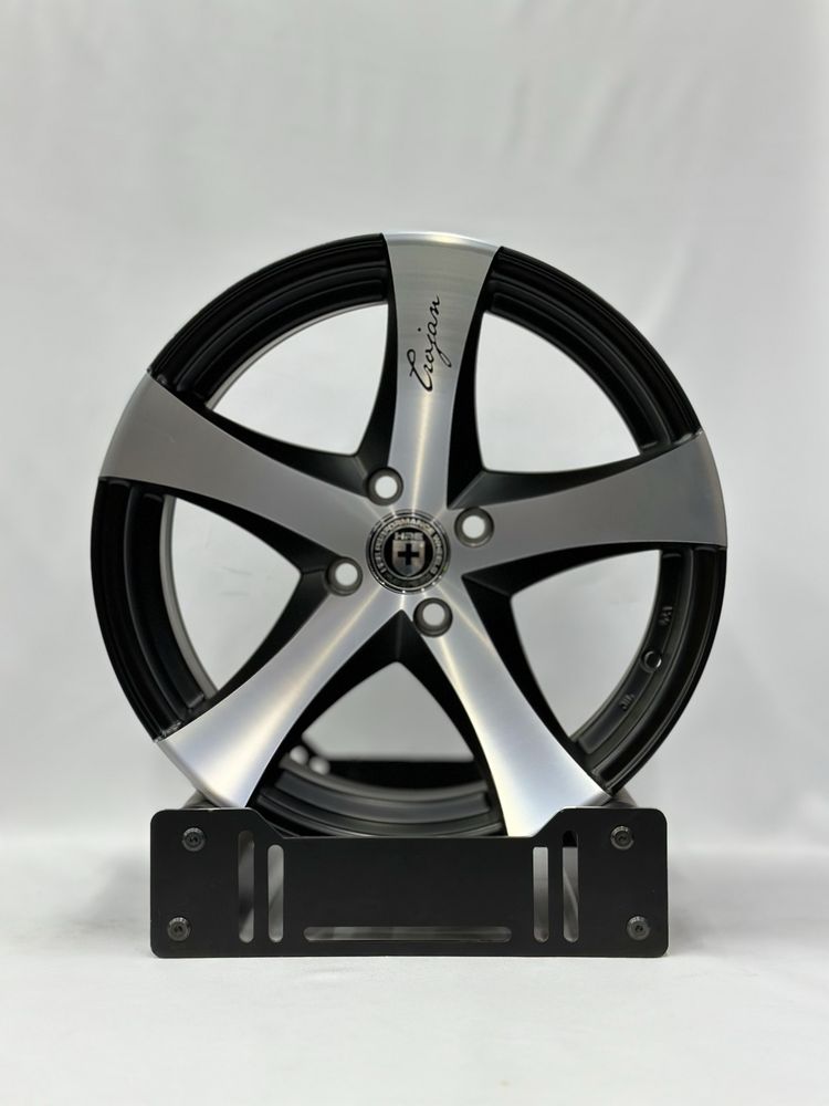 комплект Диск R16 4x100 на акцент, голф, рио и др