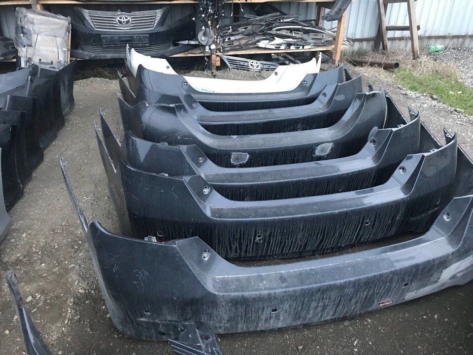Авторазбор Toyota Camry 50-75/Тойота Камри 50-75.