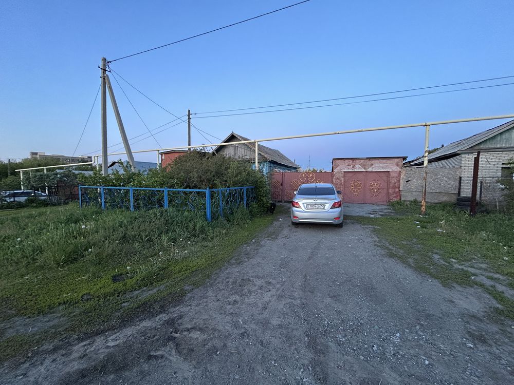 Продам дом