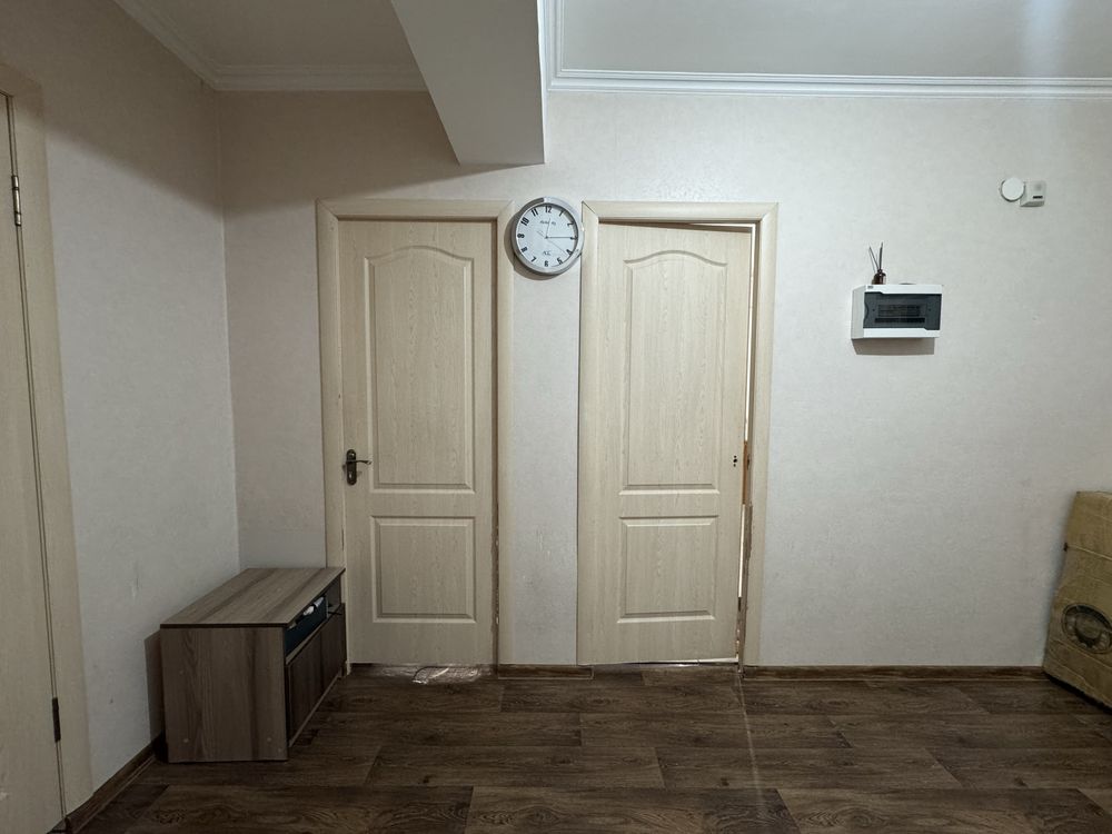 Продам 2х комнатную квартиру с изолированными комнатами.