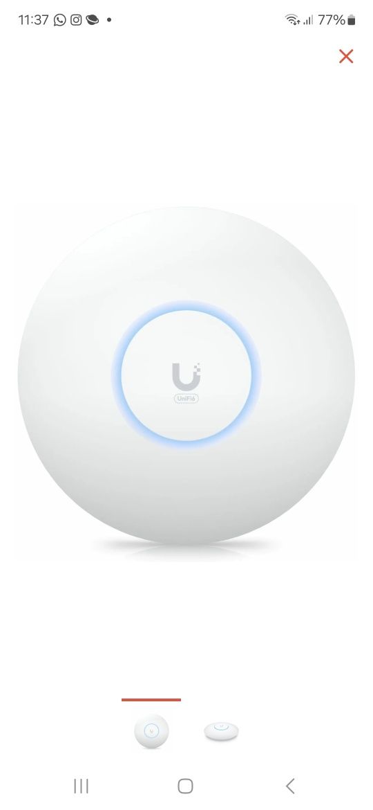 Продам Wi-Fi точка доступа
