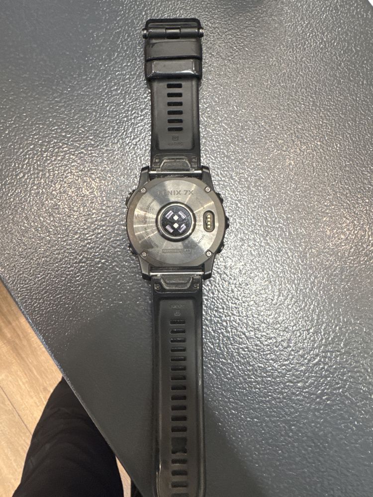Garmin 7 fenix 7x