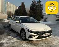 Аренда авто под такси, новые машины 2024-25г.