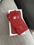 Iphone XR 128GB.