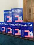 Nutrilak смесь